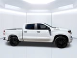 2026 Chevrolet Silverado 1500 - Preview 6