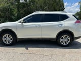2014 Nissan Rogue - Preview 3