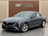 2026 Cadillac CT5 - Preview 2