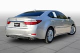 2013 Lexus ES - Preview 12