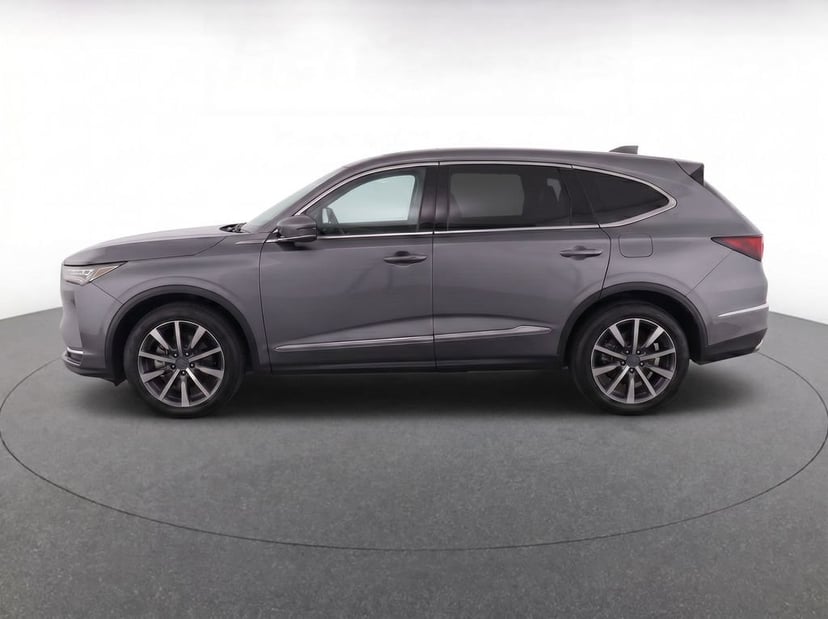 2026 Acura MDX - Image 3