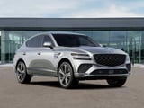 2027 Genesis GV80 - Preview 2