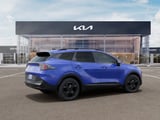 2026 Kia Sportage - Preview 6