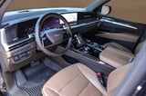 2025 Cadillac Escalade - Preview 10