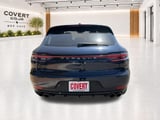 2020 Porsche Macan - Preview 8