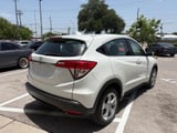 2021 Honda HR-V - Preview 5