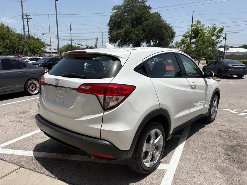 2021 Honda HR-V - Image 2
