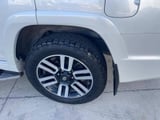 2014 Toyota 4Runner - Preview 12