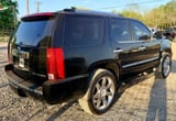 2010 Cadillac Escalade - Preview 3