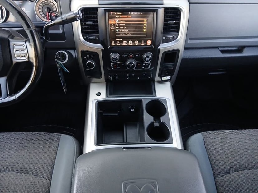 2014 Ram 2500 - Image 3