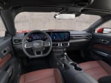 2026 Ford Mustang - Preview 9