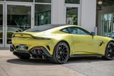 2025 Aston Martin Vantage - Preview 7