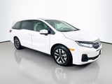 2026 Honda Odyssey - Preview 3