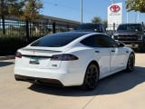 2021 Tesla Model S - Preview 3