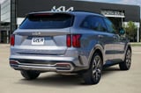 2022 Kia Sorento - Preview 5