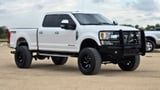 2017 Ford F-250 - Preview 8