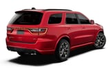 2027 Dodge Durango - Preview 2