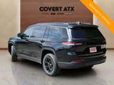 2026 Jeep Grand Cherokee L - Preview 3