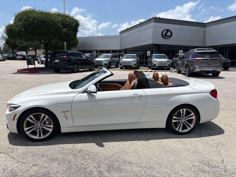 2018 BMW 440i - Image 1