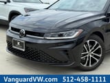 2027 Volkswagen Jetta - Preview 2