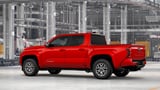 2026 Toyota Tacoma - Preview 5