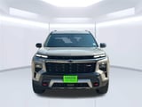 2027 Chevrolet Traverse - Preview 8