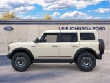 2026 Ford Bronco - Preview 4