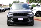 2023 Jeep Grand Cherokee - Preview 8