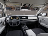 2027 Kia Seltos - Preview 14