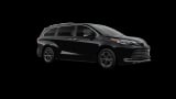 2026 Toyota Sienna - Preview 14