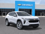 2026 Chevrolet Trax - Preview 7