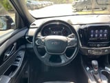 2023 Chevrolet Traverse - Preview 15