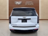 2026 Cadillac Escalade ESV - Preview 5