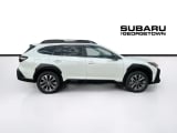 2025 Subaru Outback - Preview 8