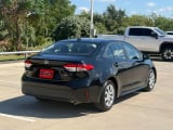 2025 Toyota Corolla - Preview 2