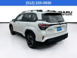 2026 Subaru Forester - Preview 4