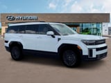 2026 Hyundai Santa Fe Hybrid - Preview 10