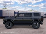 2026 Ford Bronco - Preview 3