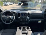 2026 Chevrolet Silverado 1500 - Preview 13