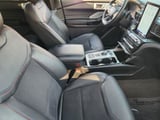 2023 Ford Explorer - Preview 14