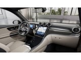 2027 Mercedes-Benz GLC - Preview 6