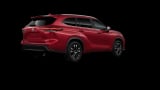 2026 Toyota Highlander - Preview 10