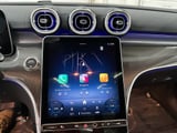 2026 Mercedes-Benz C-Class - Preview 13