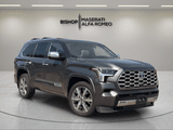 2024 Toyota Sequoia - Preview 2