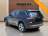 2026 Jeep Grand Cherokee - Preview 4