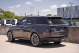2026 Land Rover Range Rover - Preview 6