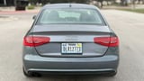 2013 Audi A4 - Preview 5