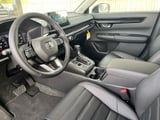 2026 Honda CR-V - Preview 10