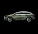 2026 Lexus RX - Preview 3
