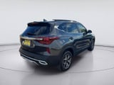 2023 Kia Seltos - Preview 5